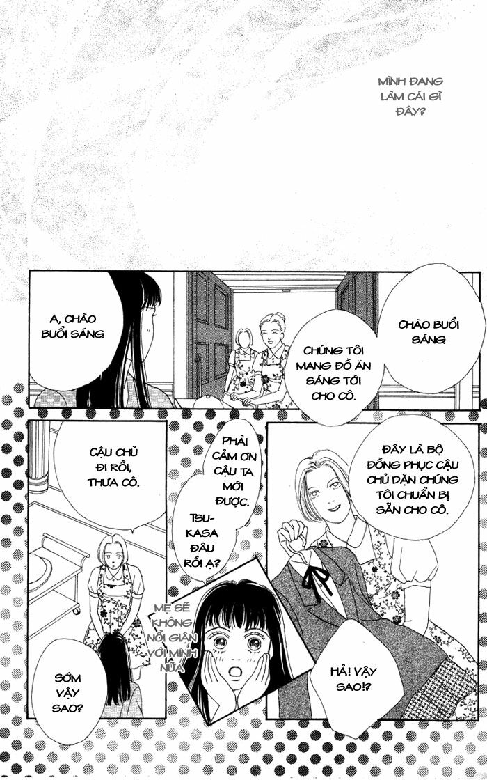 Con Nhà Giàu: Chapter 29