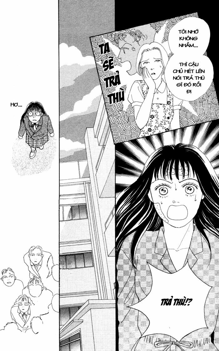 Con Nhà Giàu: Chapter 29