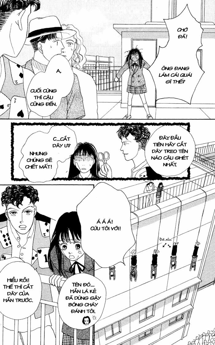 Con Nhà Giàu: Chapter 29