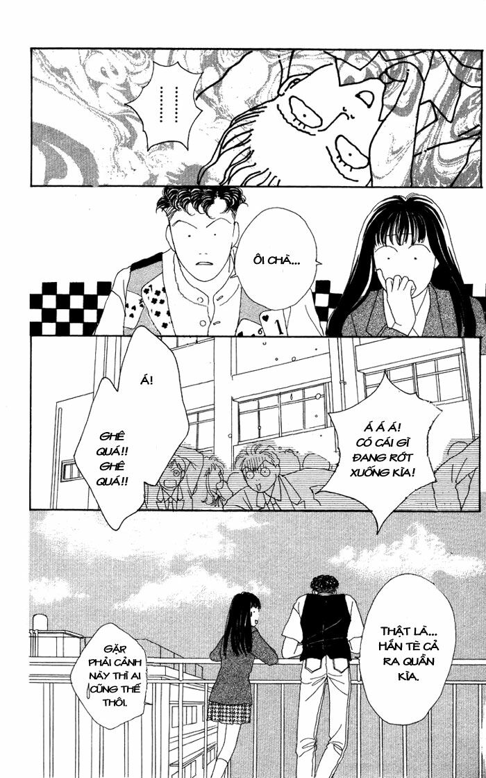 Con Nhà Giàu: Chapter 29