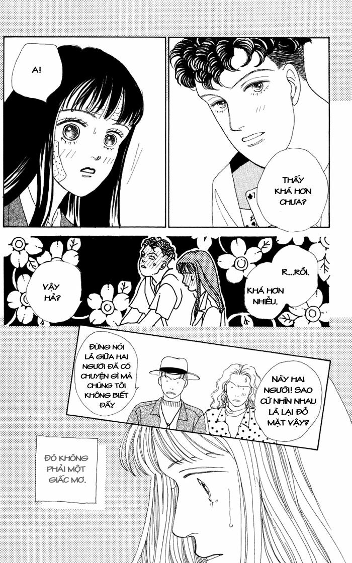Con Nhà Giàu: Chapter 29