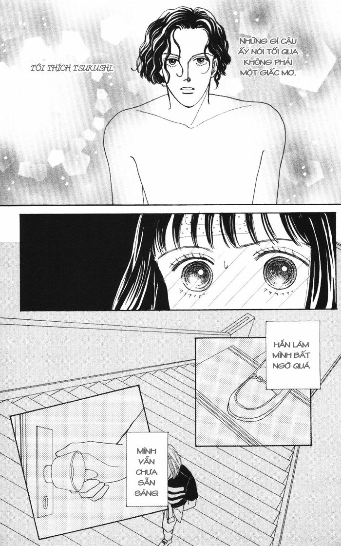 Con Nhà Giàu: Chapter 29