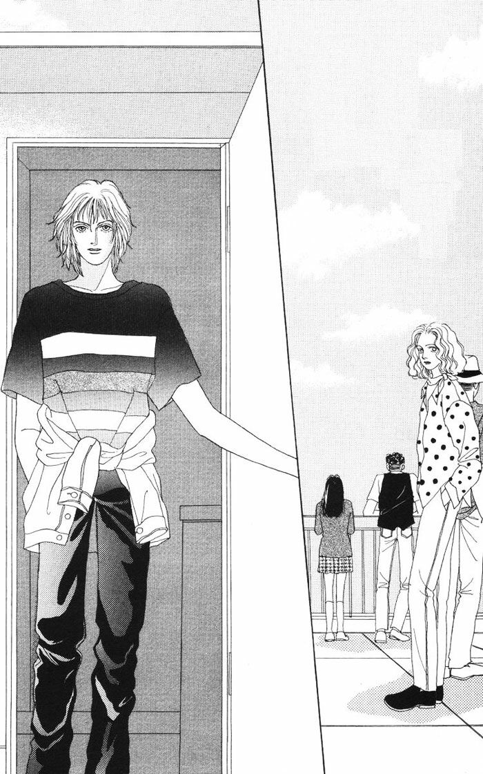 Con Nhà Giàu: Chapter 29