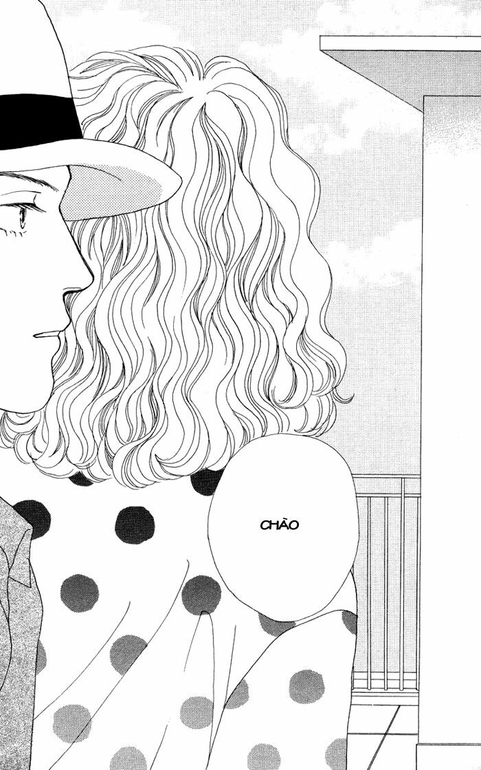 Con Nhà Giàu: Chapter 29