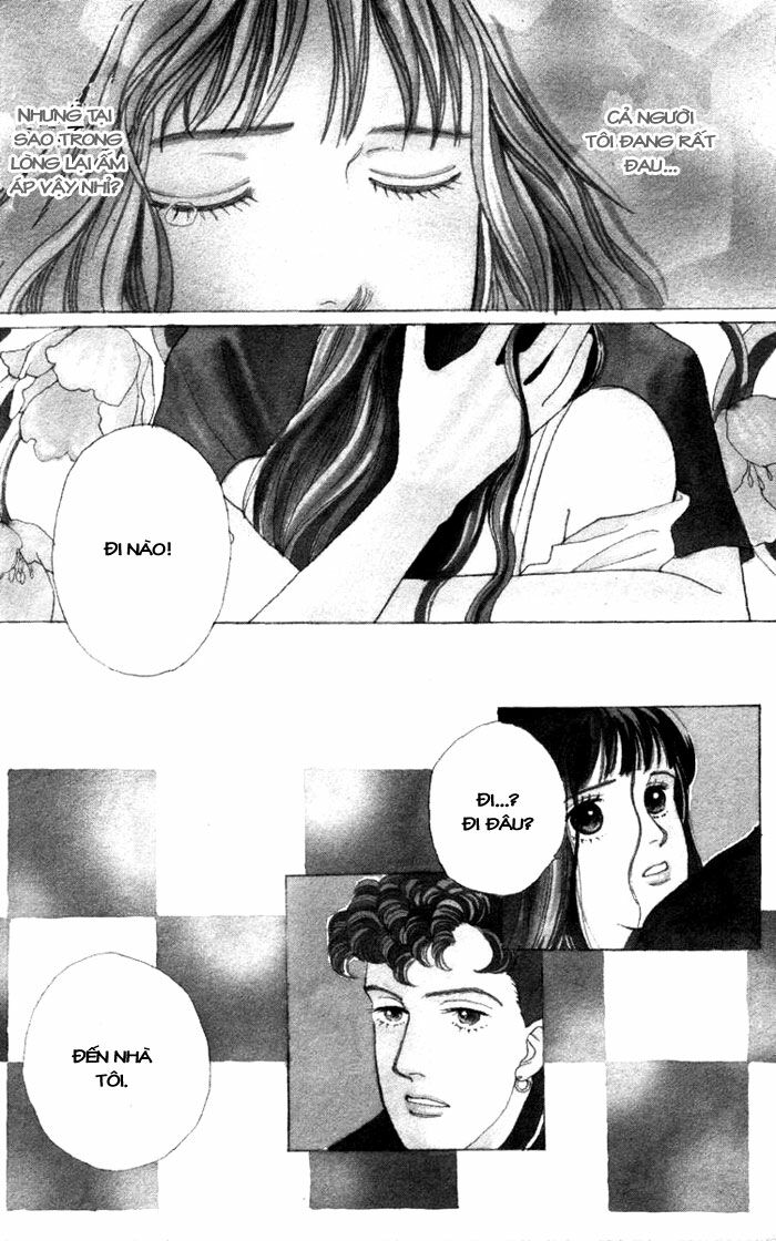 Con Nhà Giàu: Chapter 29
