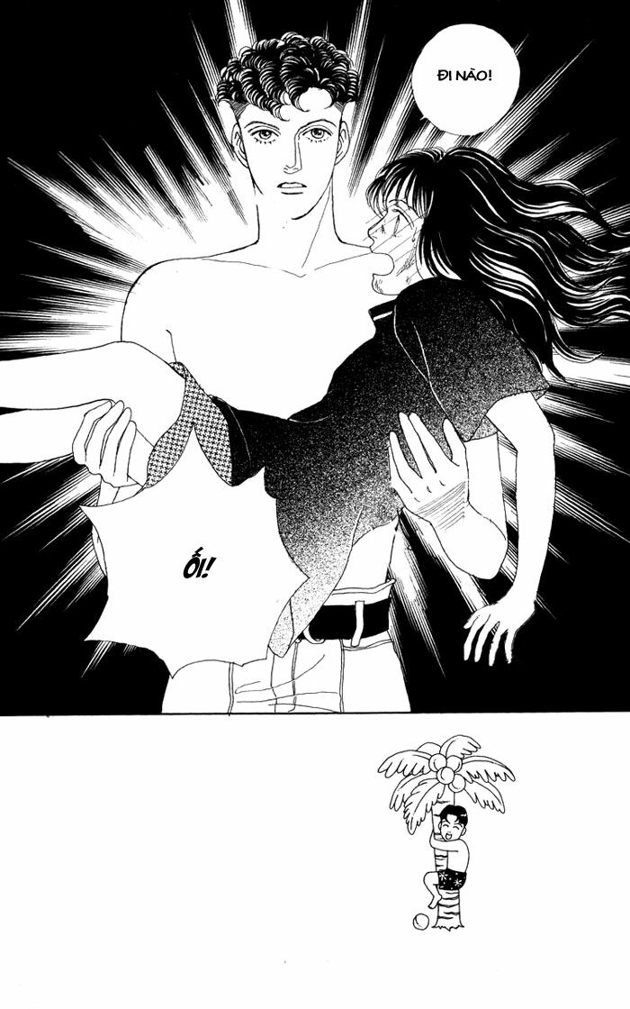 Con Nhà Giàu: Chapter 29