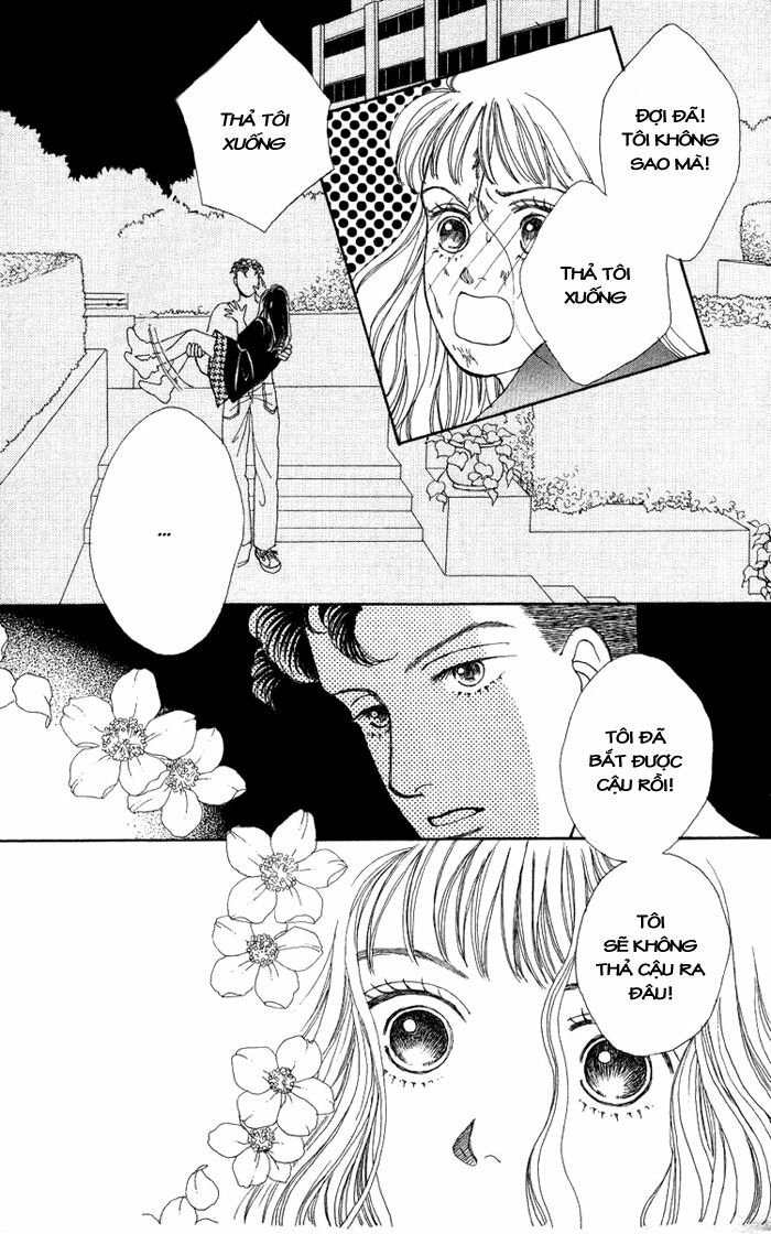 Con Nhà Giàu: Chapter 29