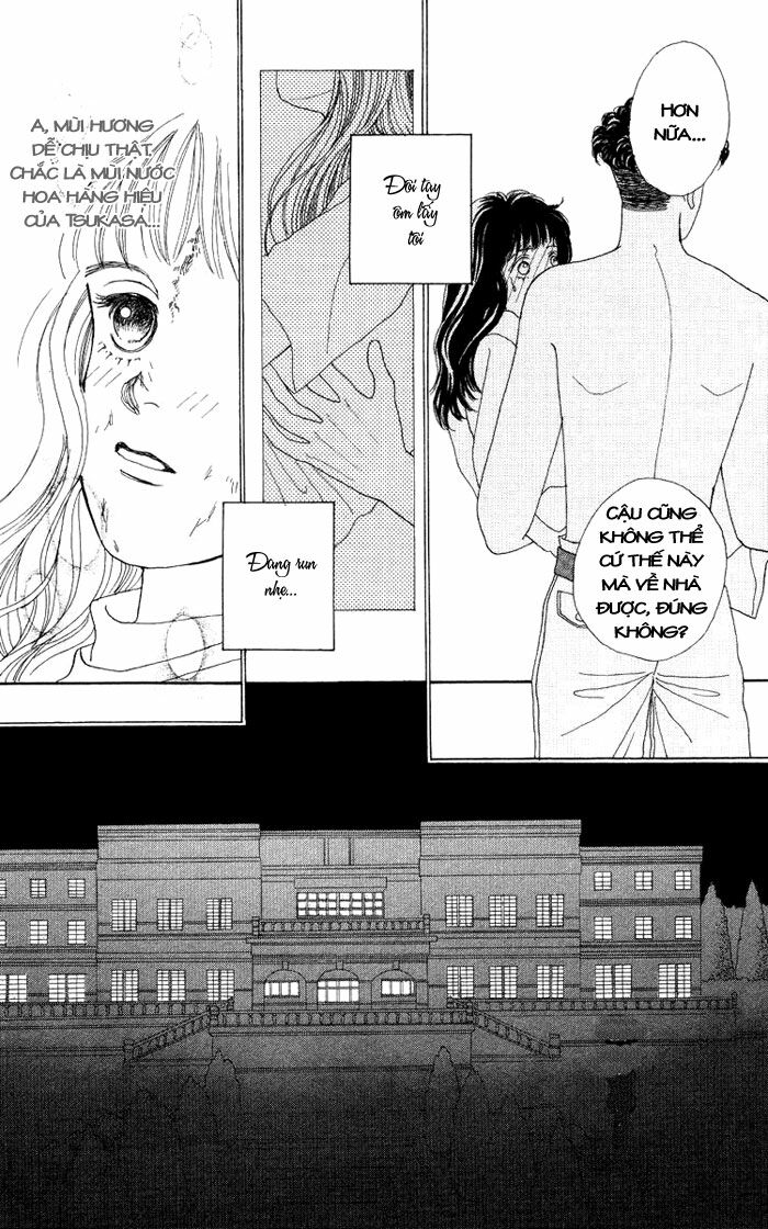 Con Nhà Giàu: Chapter 29