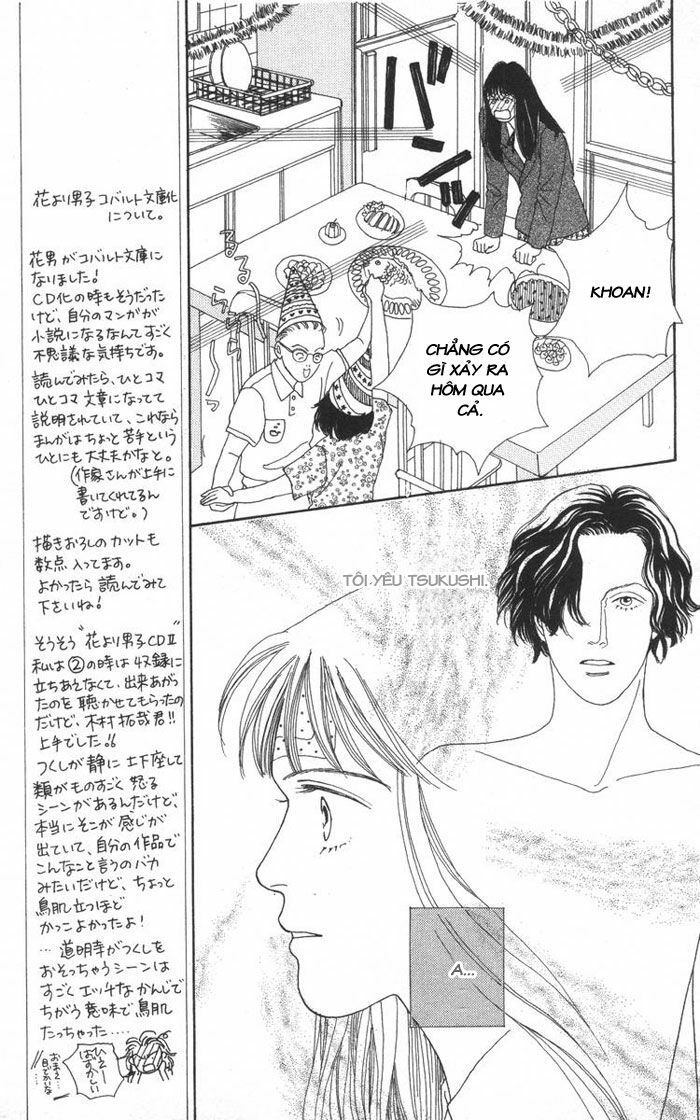 Con Nhà Giàu: Chapter 30