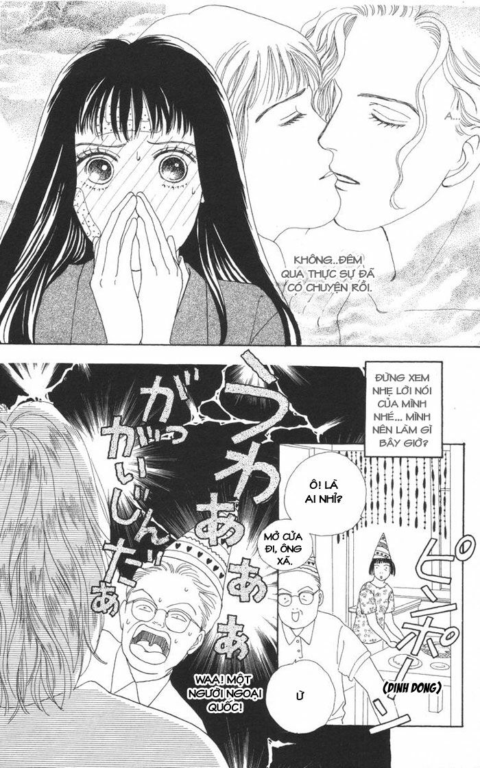 Con Nhà Giàu: Chapter 30
