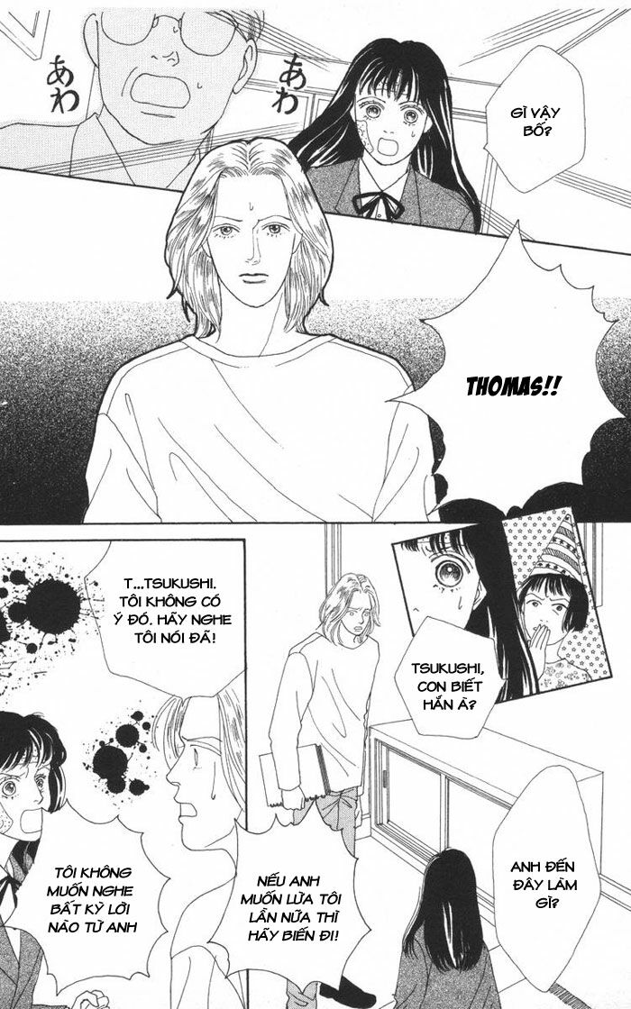 Con Nhà Giàu: Chapter 30