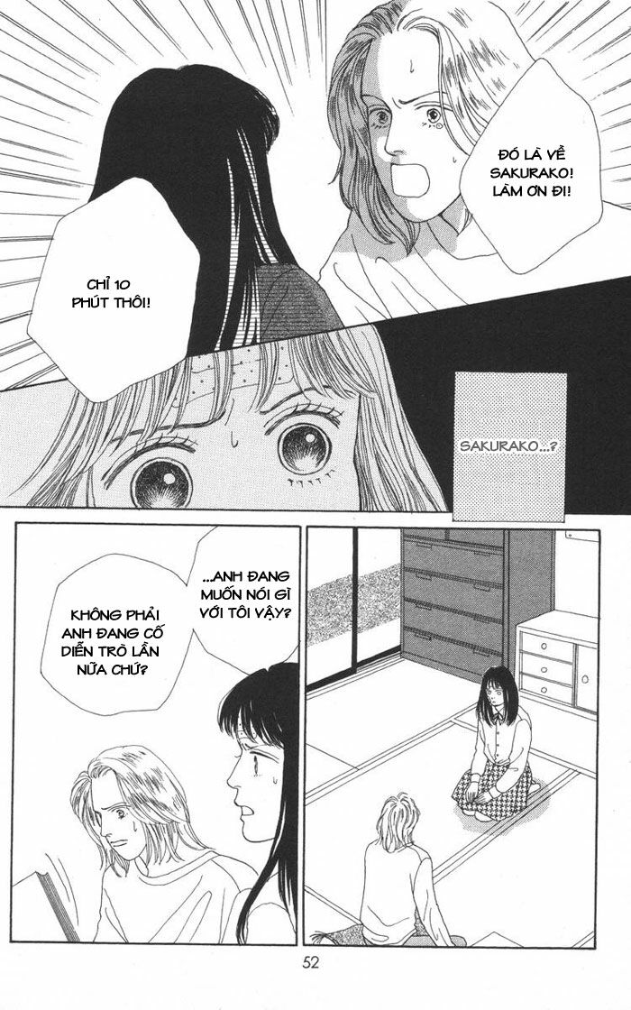 Con Nhà Giàu: Chapter 30