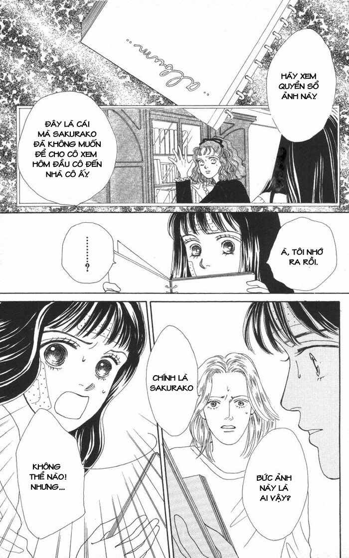 Con Nhà Giàu: Chapter 30
