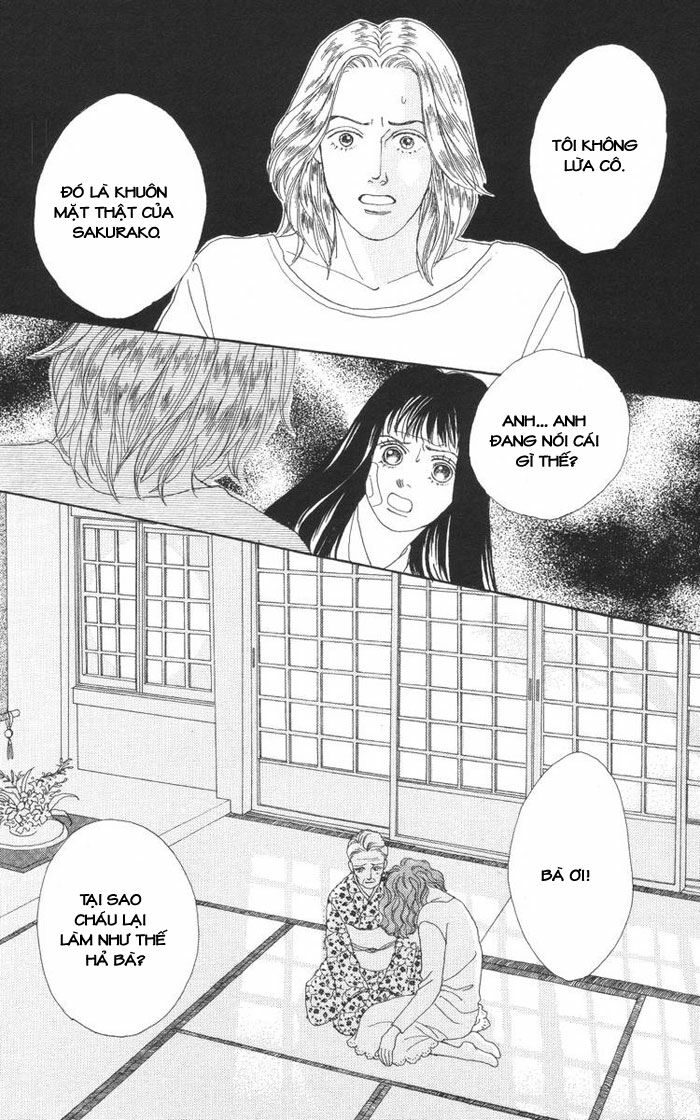 Con Nhà Giàu: Chapter 30