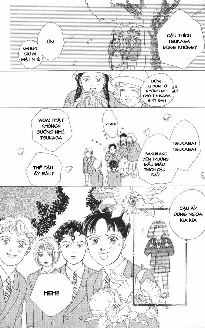 Con Nhà Giàu: Chapter 30