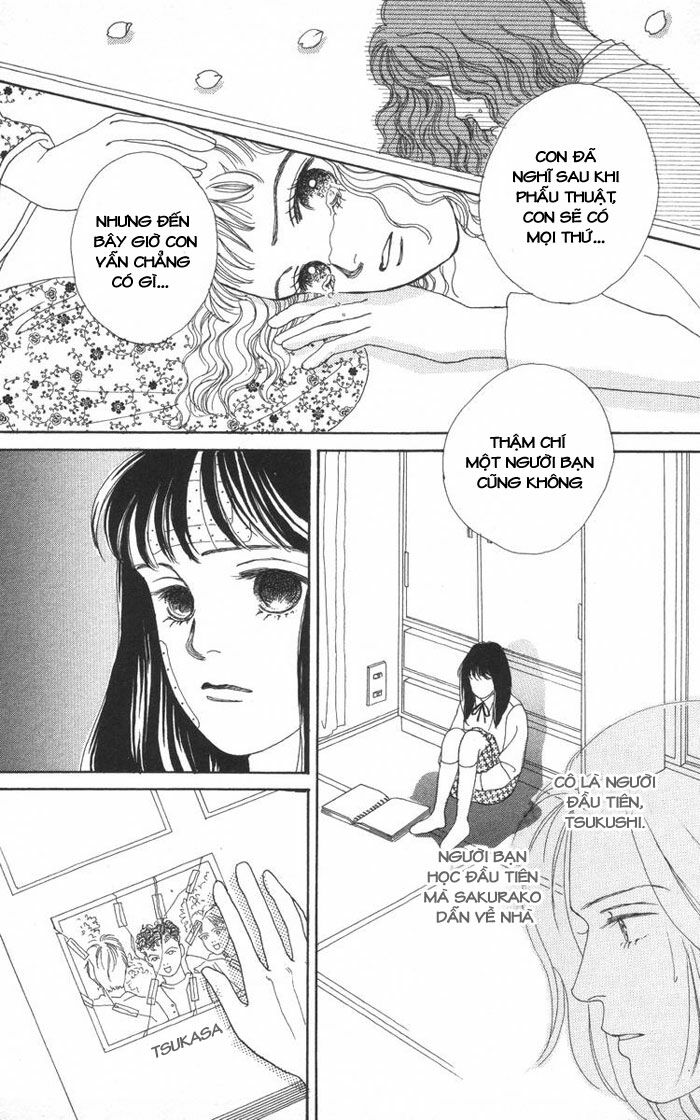 Con Nhà Giàu: Chapter 30