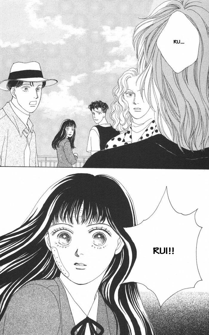 Con Nhà Giàu: Chapter 30