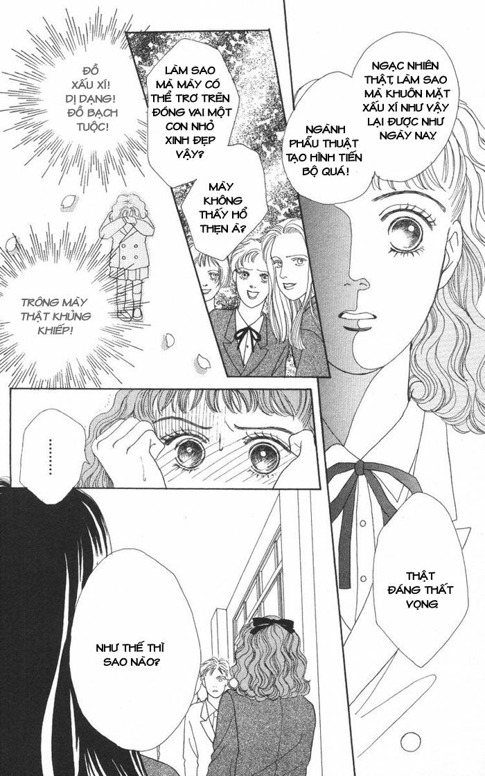 Con Nhà Giàu: Chapter 30