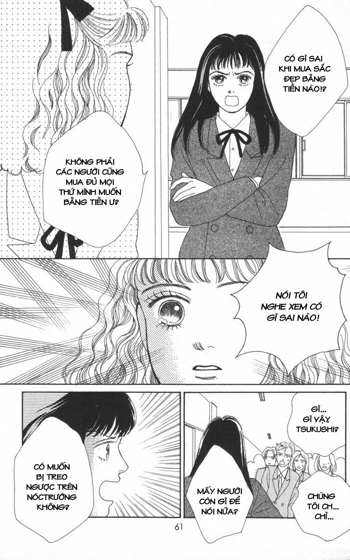 Con Nhà Giàu: Chapter 30