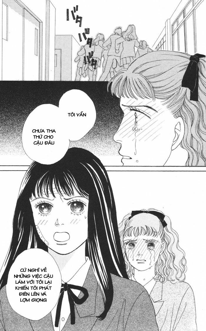 Con Nhà Giàu: Chapter 30