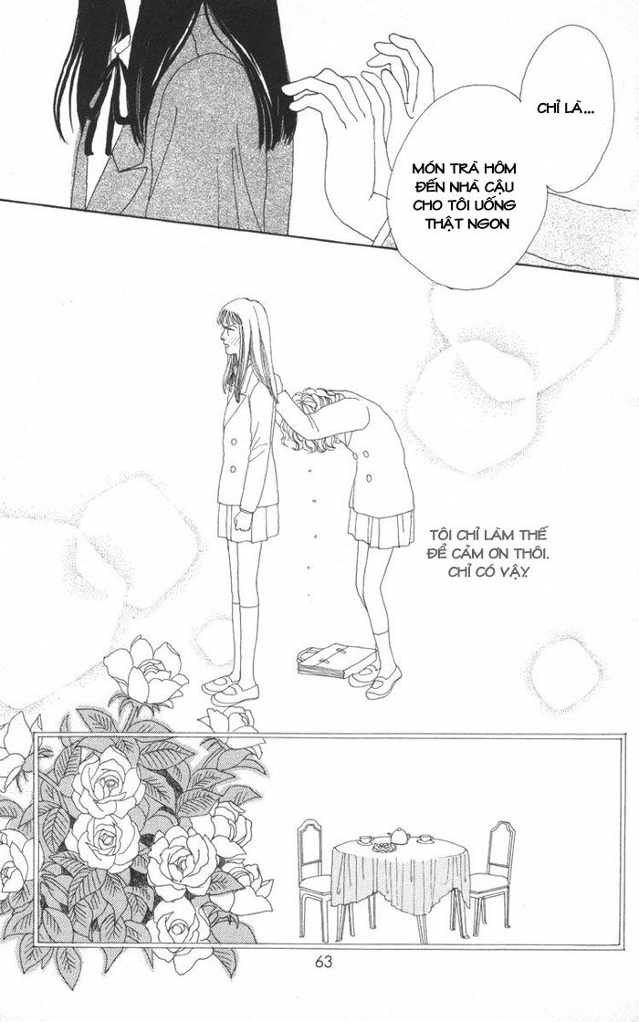 Con Nhà Giàu: Chapter 30