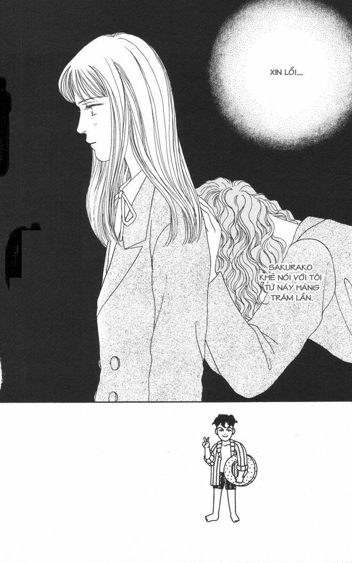 Con Nhà Giàu: Chapter 30