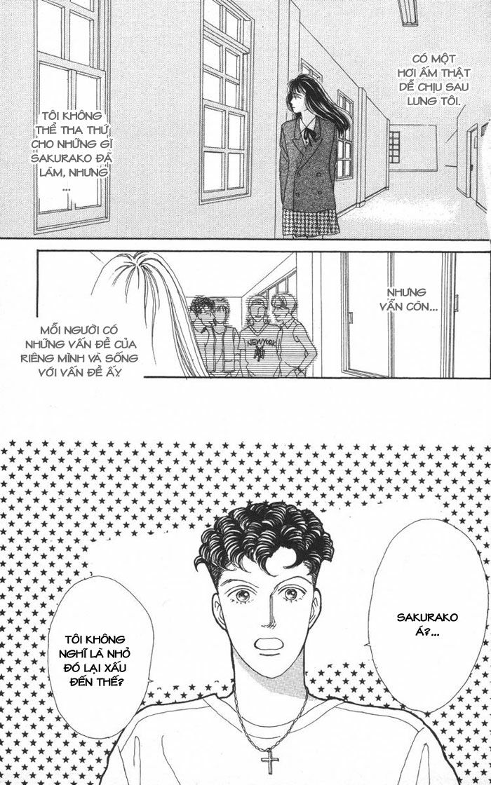 Con Nhà Giàu: Chapter 30
