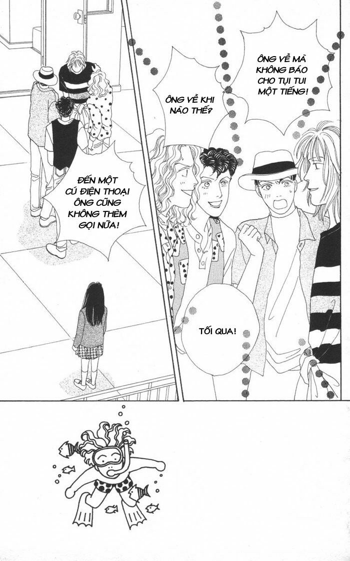 Con Nhà Giàu: Chapter 30