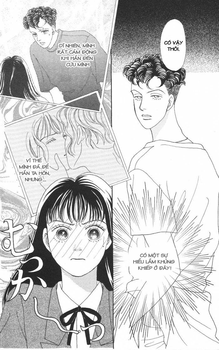 Con Nhà Giàu: Chapter 30