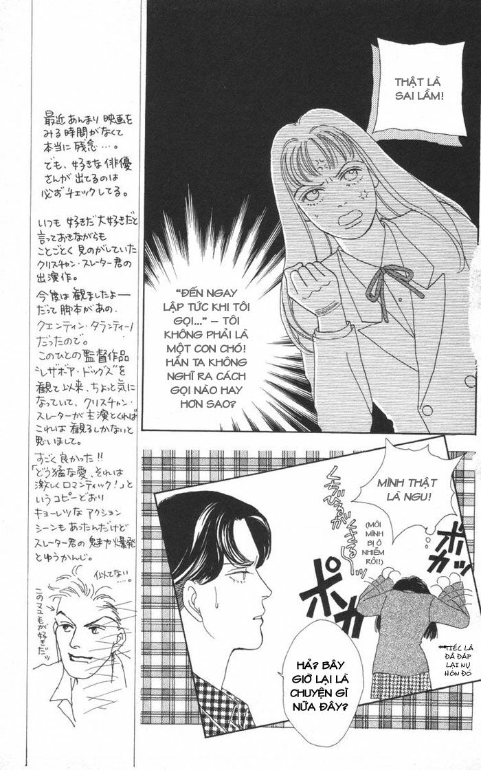 Con Nhà Giàu: Chapter 30