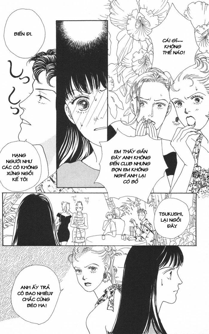 Con Nhà Giàu: Chapter 30