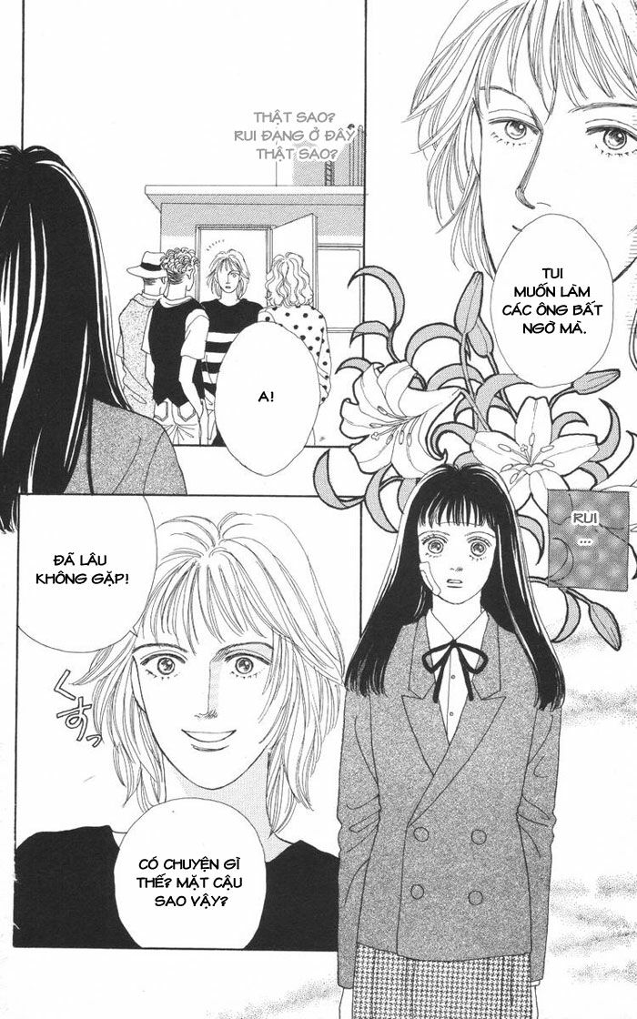 Con Nhà Giàu: Chapter 30