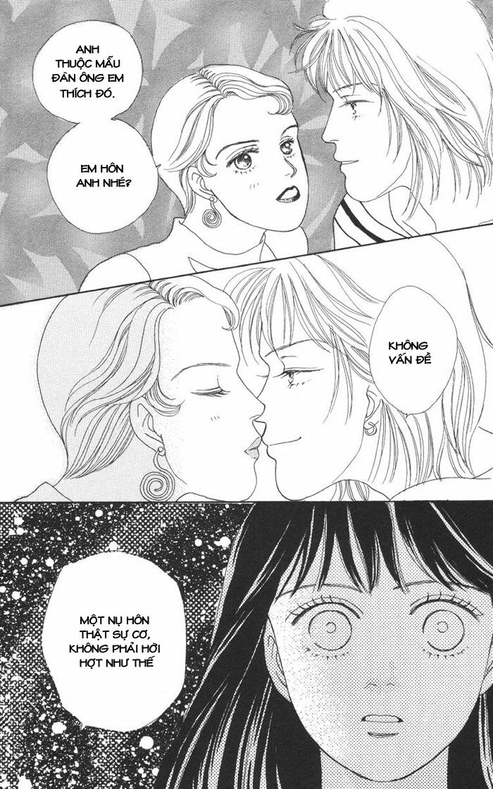 Con Nhà Giàu: Chapter 30