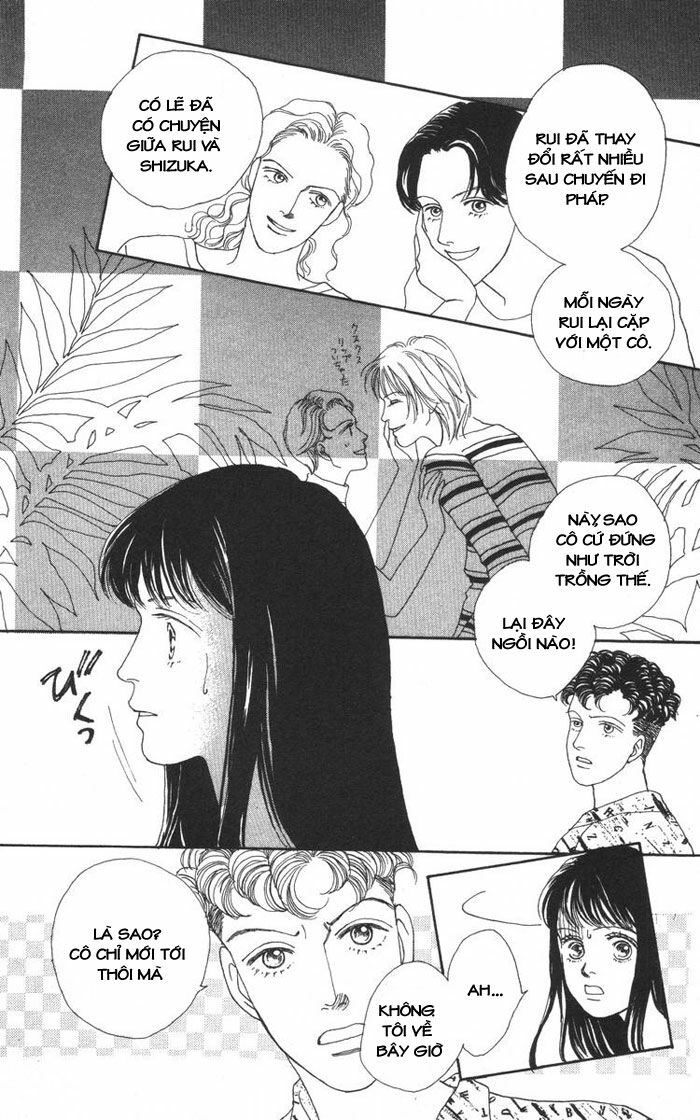 Con Nhà Giàu: Chapter 30