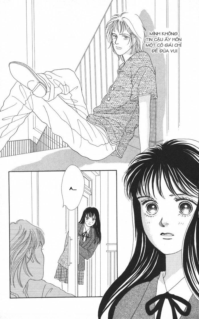 Con Nhà Giàu: Chapter 30