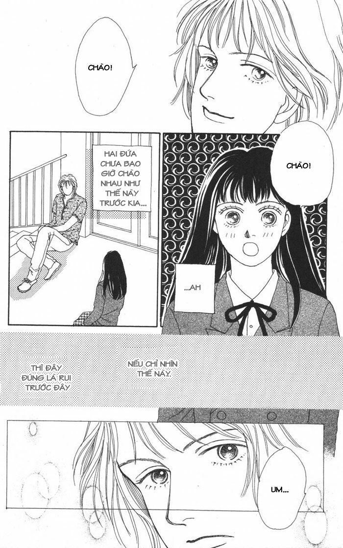 Con Nhà Giàu: Chapter 30