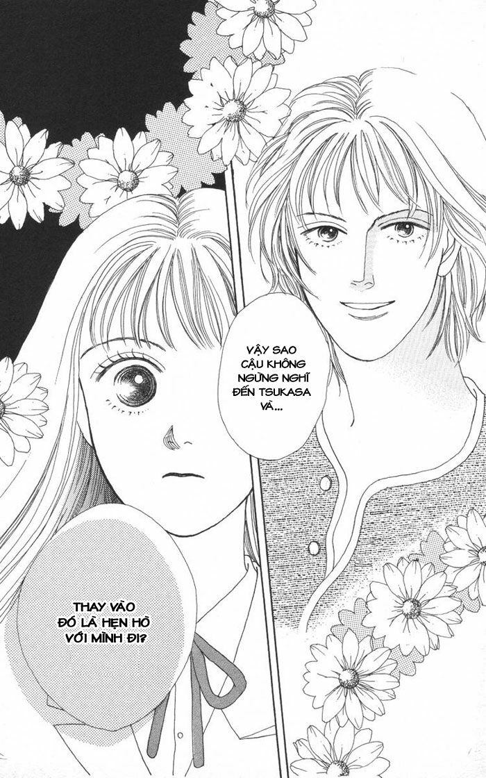 Con Nhà Giàu: Chapter 30