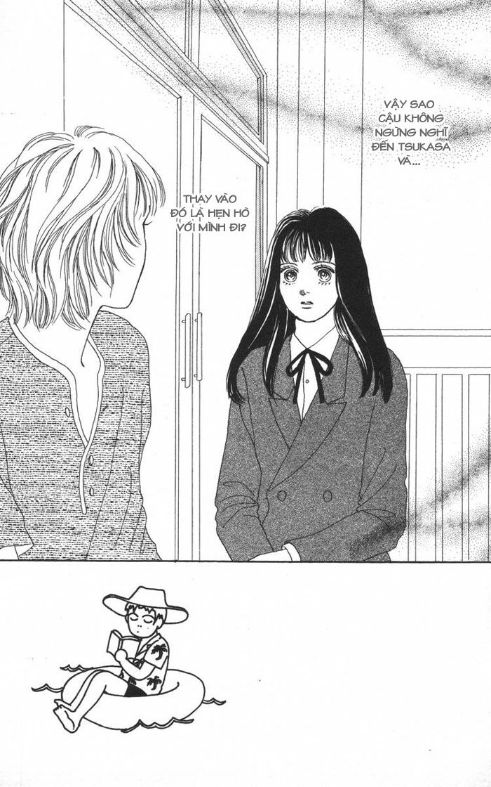 Con Nhà Giàu: Chapter 30