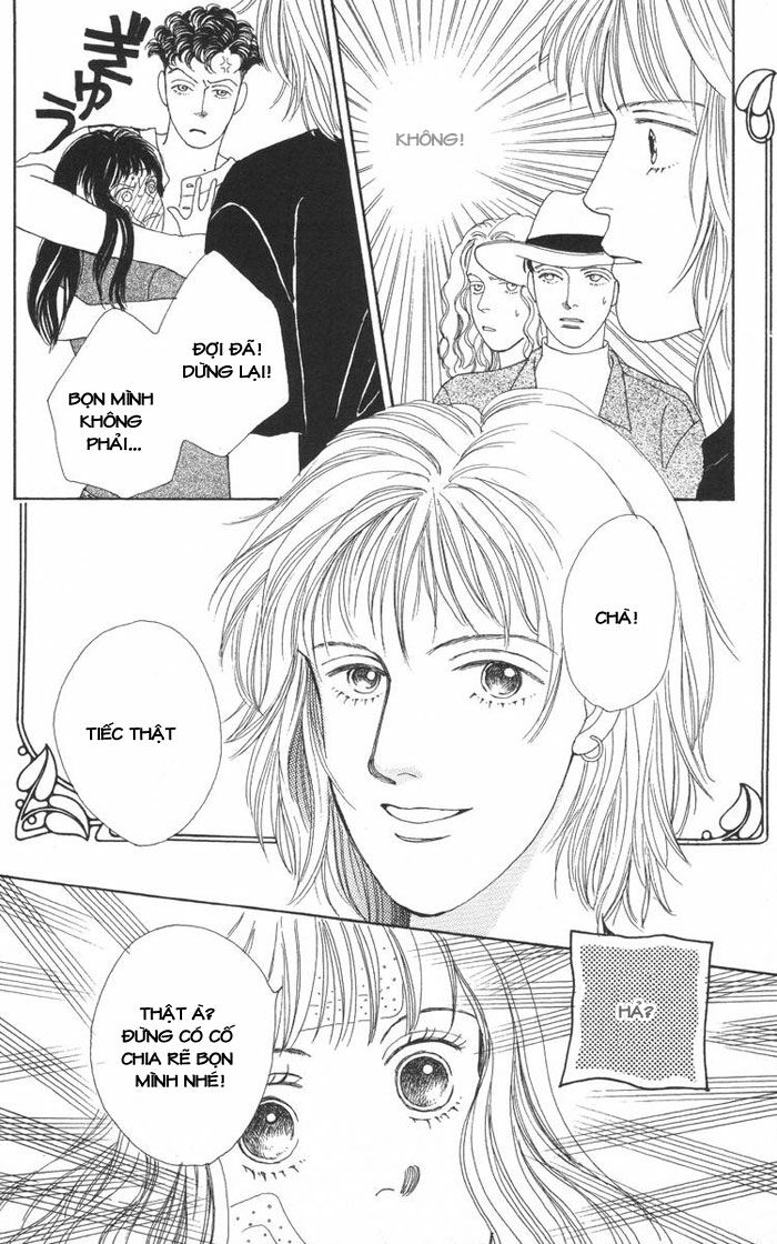 Con Nhà Giàu: Chapter 30