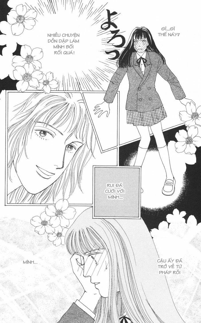 Con Nhà Giàu: Chapter 30