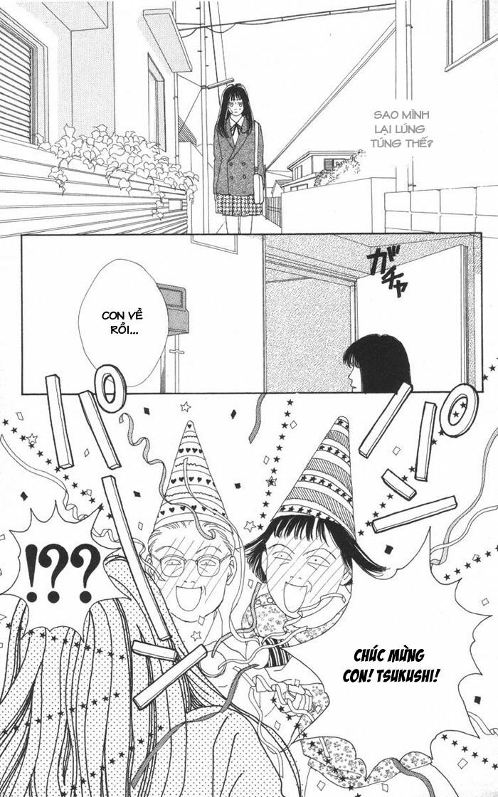 Con Nhà Giàu: Chapter 30