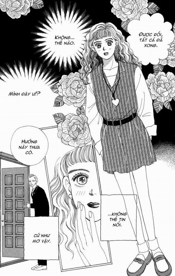 Con Nhà Giàu: Chapter 4