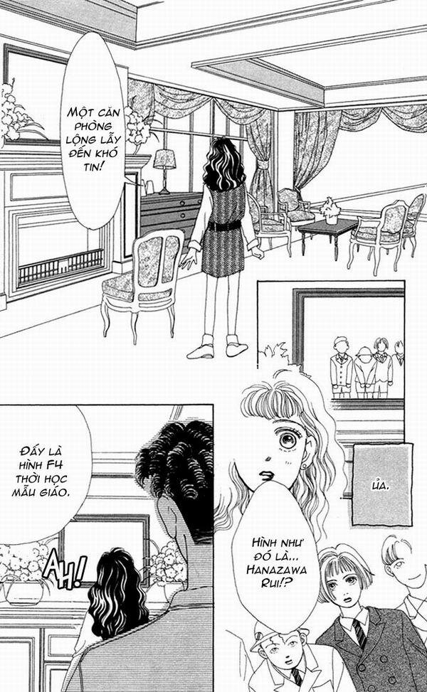 Con Nhà Giàu: Chapter 4