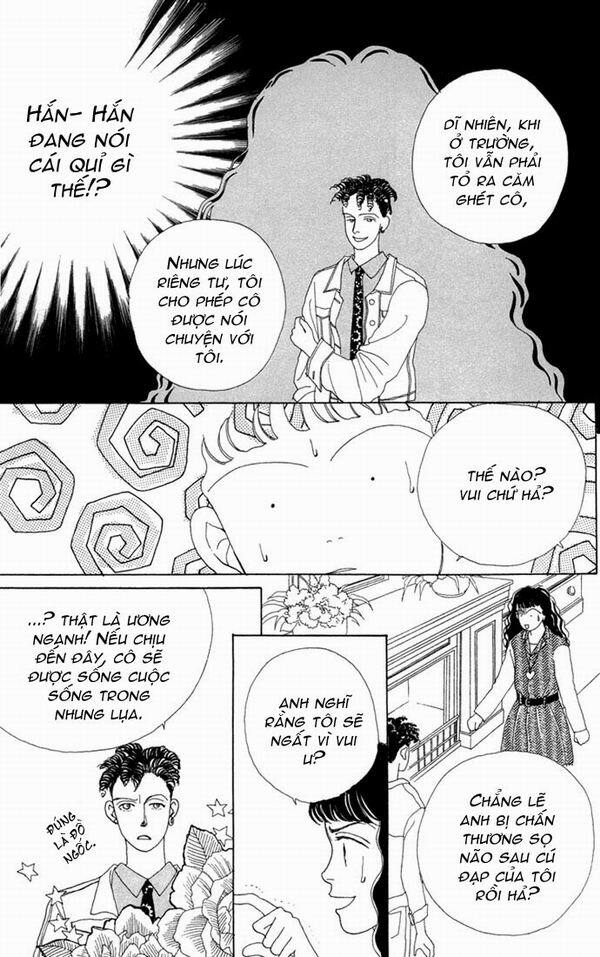 Con Nhà Giàu: Chapter 4