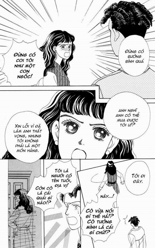 Con Nhà Giàu: Chapter 4