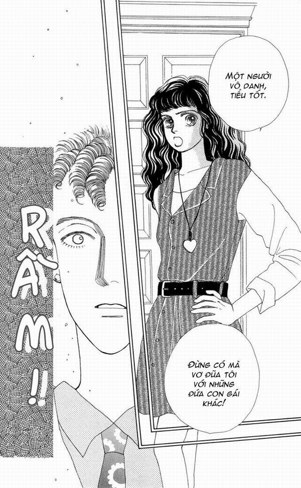 Con Nhà Giàu: Chapter 4