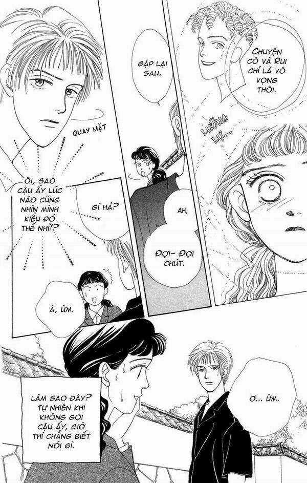 Con Nhà Giàu: Chapter 4