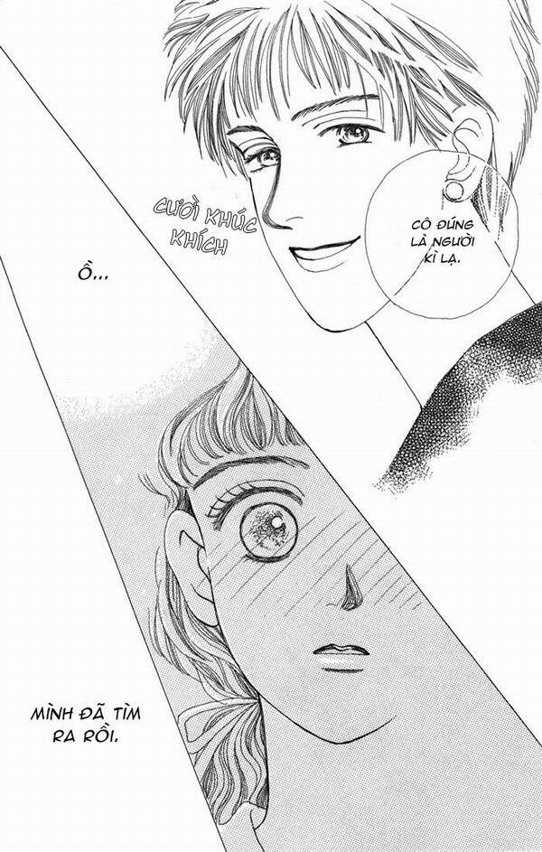 Con Nhà Giàu: Chapter 4