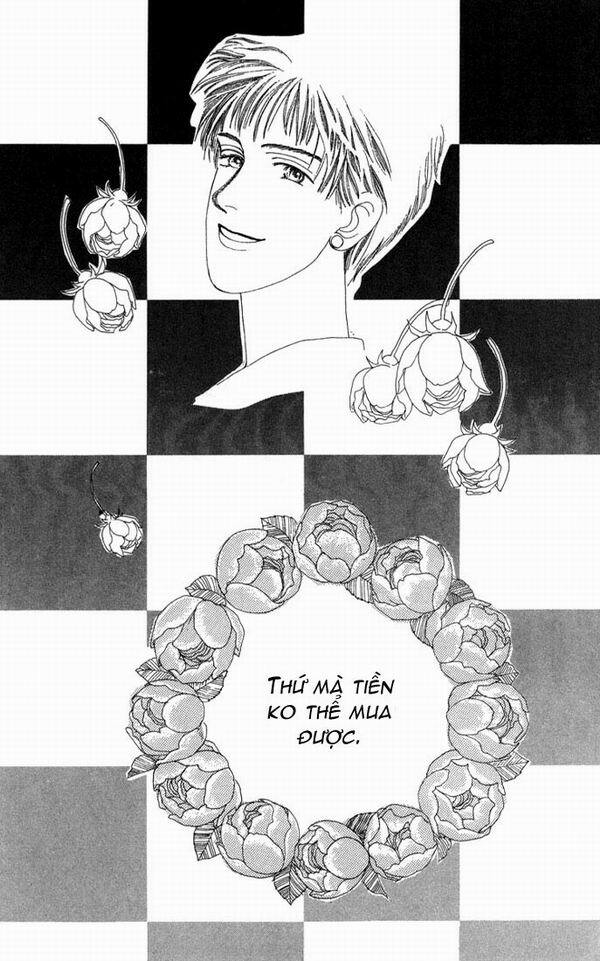 Con Nhà Giàu: Chapter 4