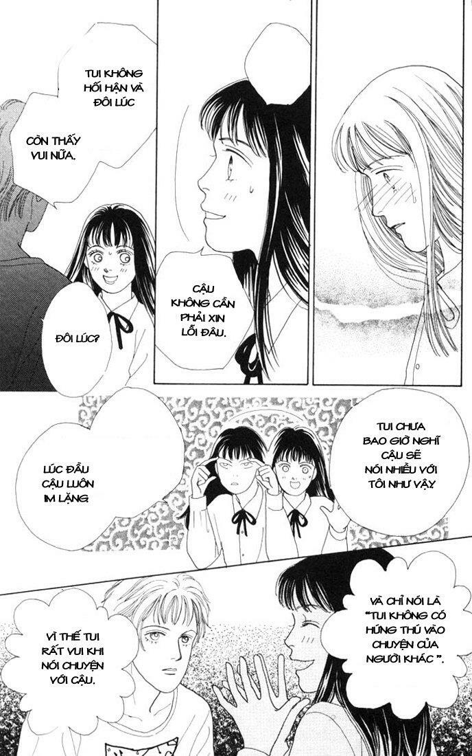 Con Nhà Giàu: Chapter 46: Raw